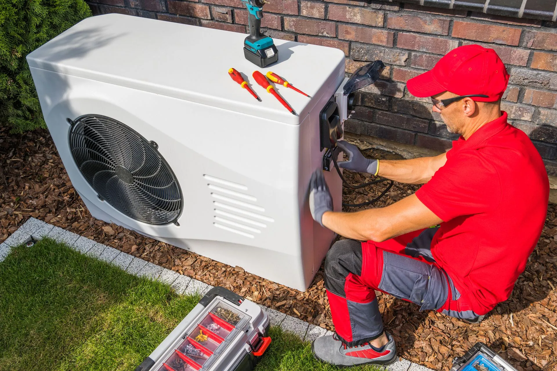 About HVAC in Danville, IN